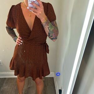 NWT Dress